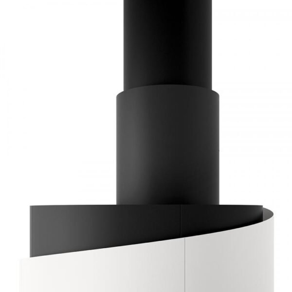 Cheminée à granulés - EVA CALOR Dante 6.5 kW – Image 4