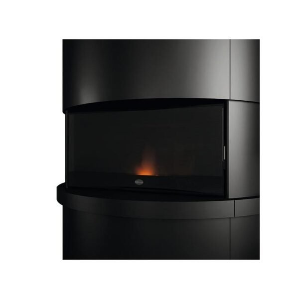 Cheminée à granules - EVA CALOR Michelangelo 10 kW – Image 4
