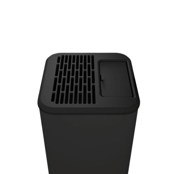 Poêle à granules étanche - EVA CALOR Silence Plus 11 kW – Image 4