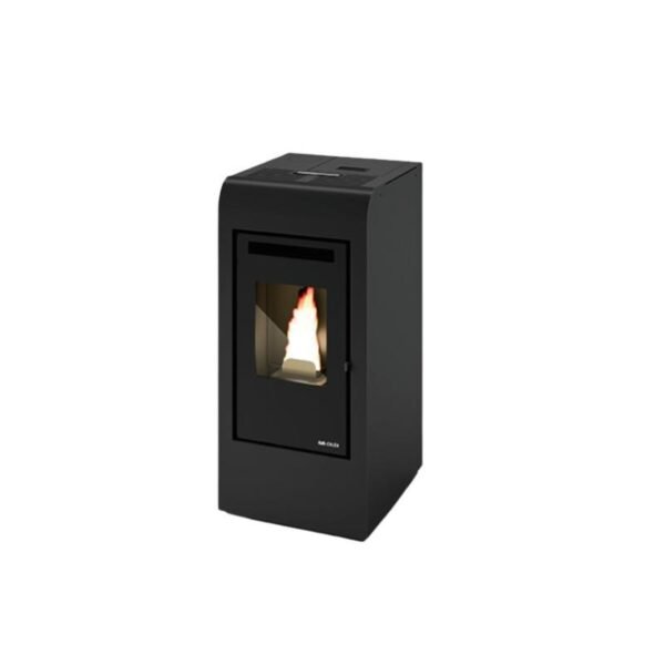 Poêle à granules - EVA CALOR Rita Plus 8 kW – Image 3