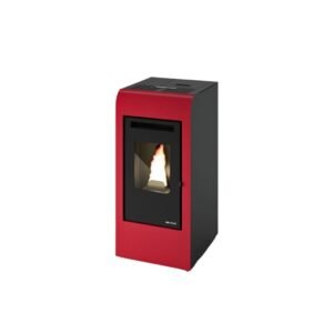 Poêle à granules - EVA CALOR Rita Plus 8 kW