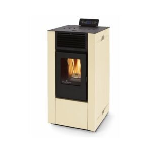 Poêle à granules - ORIGINE PHEBO Clio Eco 6.2 kW