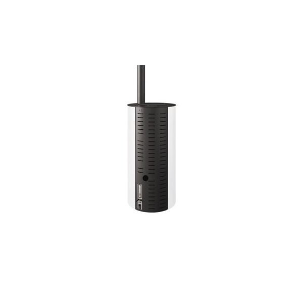 Poêle à granules rond étanche débrayable - EVA CALOR Trinity Plus 9 kW – Image 6