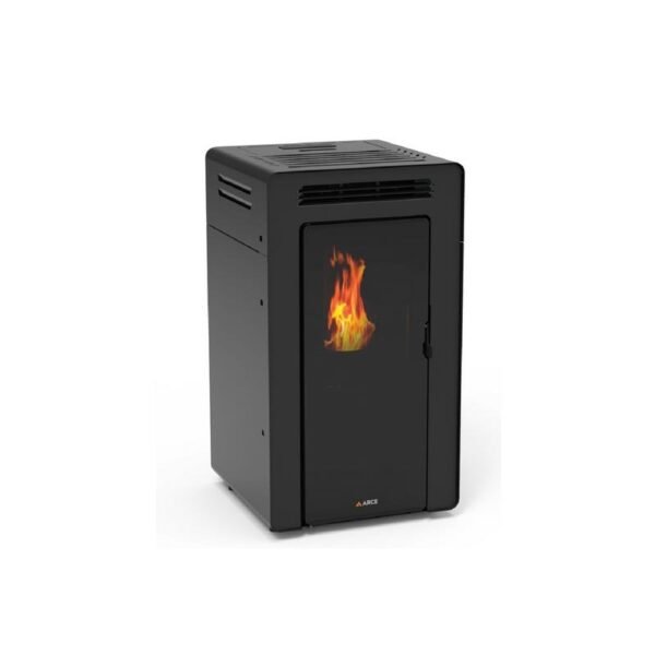 Poêle à granules - ARCE Joy 8 kW – Image 2