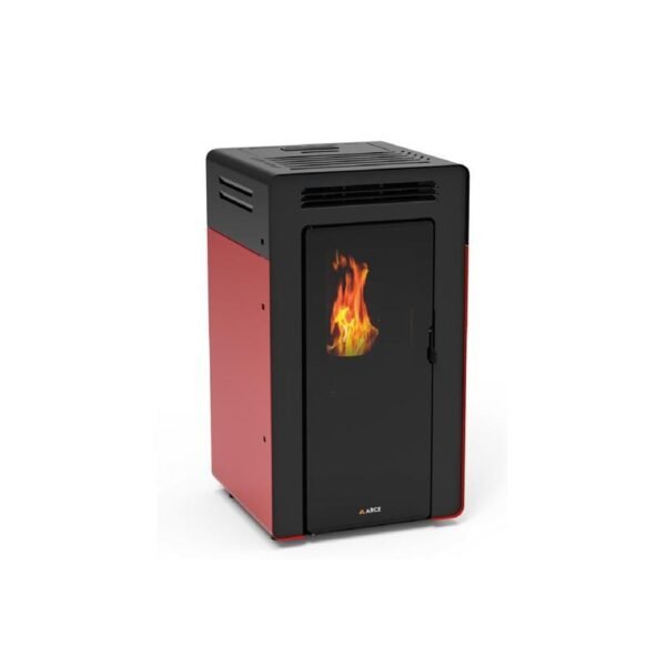 Poêle à granules - ARCE Joy 8 kW – Image 3