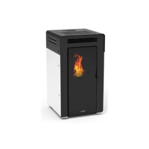 Poêle à granules - ARCE Joy 8 kW