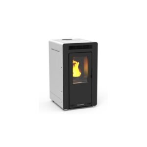 Poêle à granules - VULCANIA Smart 9 Plus 8.5 kW